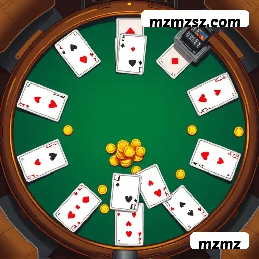 Notificações push mzmz app