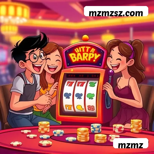 Blackjack ao vivo mzmz