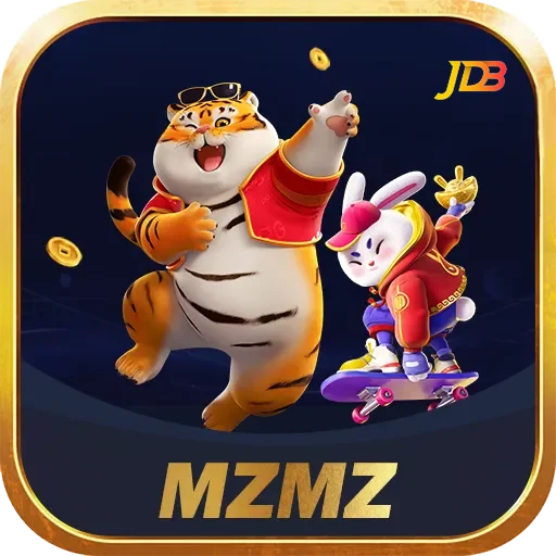 mzmz logo